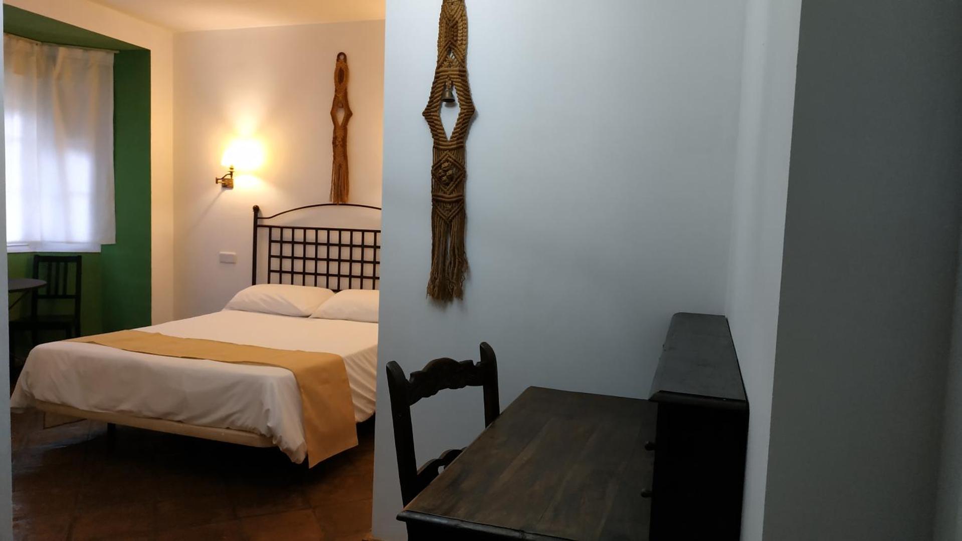 Hotel Rural La Pedriza Original