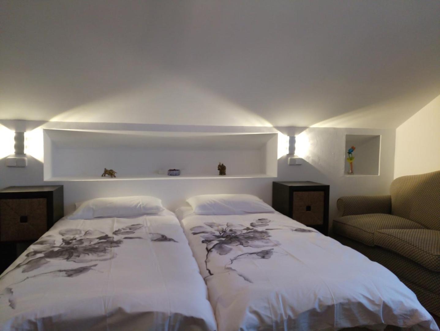 Hotel Rural La Pedriza Original