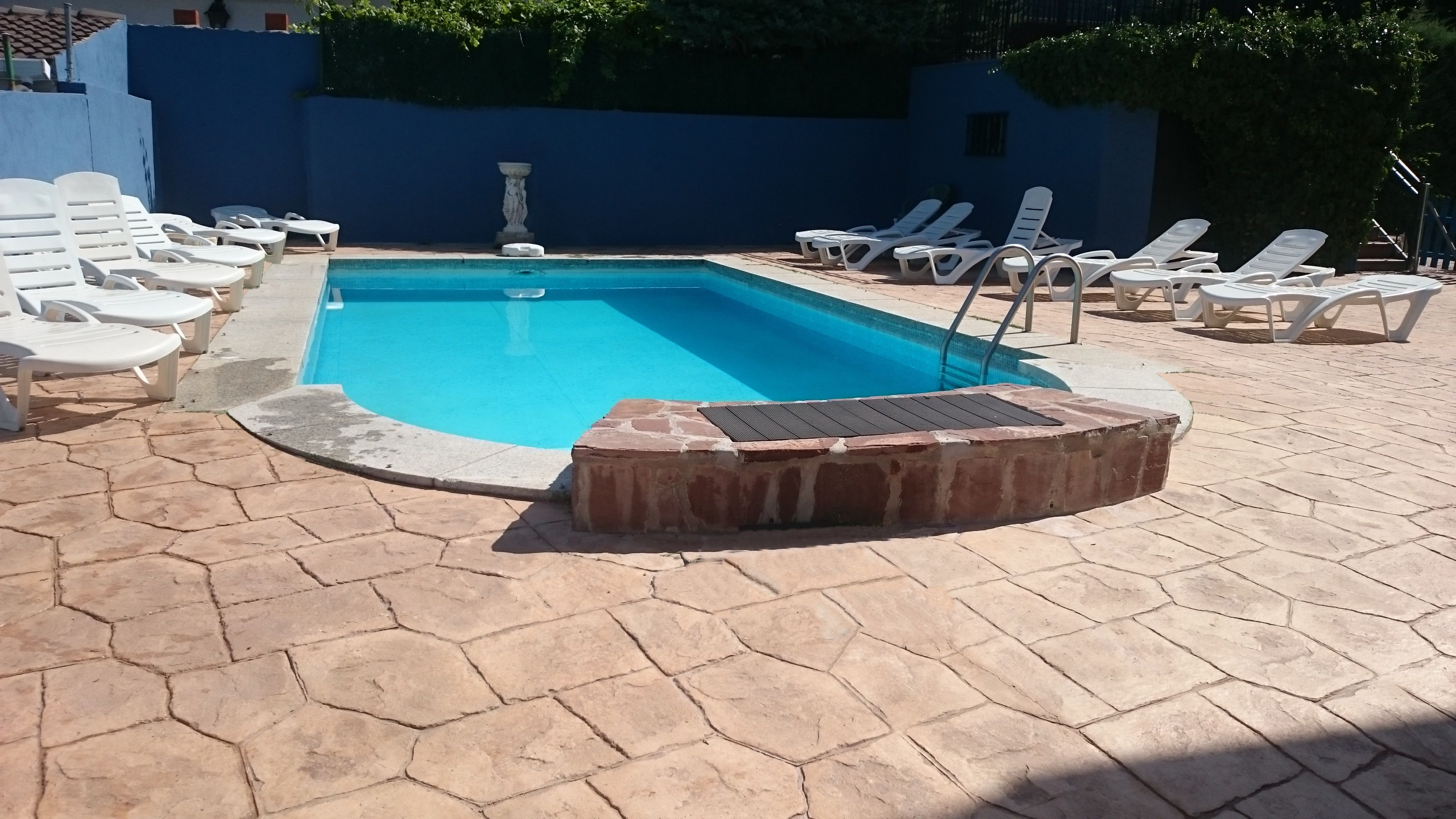 Hotel Rural La Pedriza Original