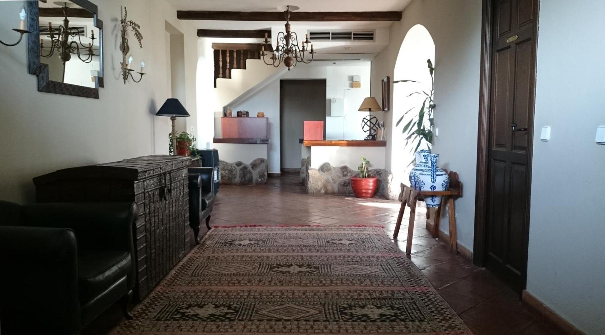 Hotel Rural La Pedriza Original