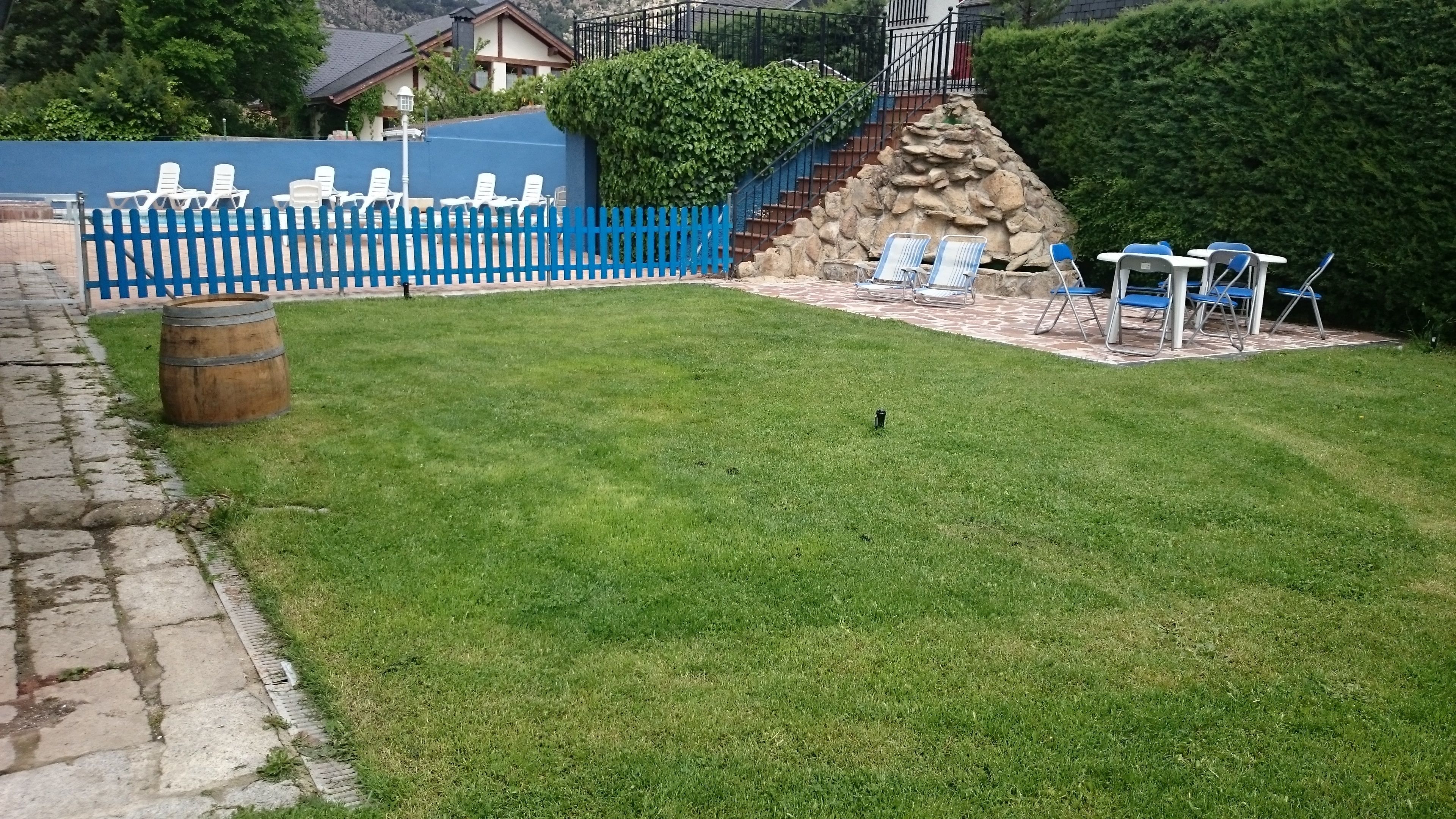 Hotel Rural La Pedriza Original