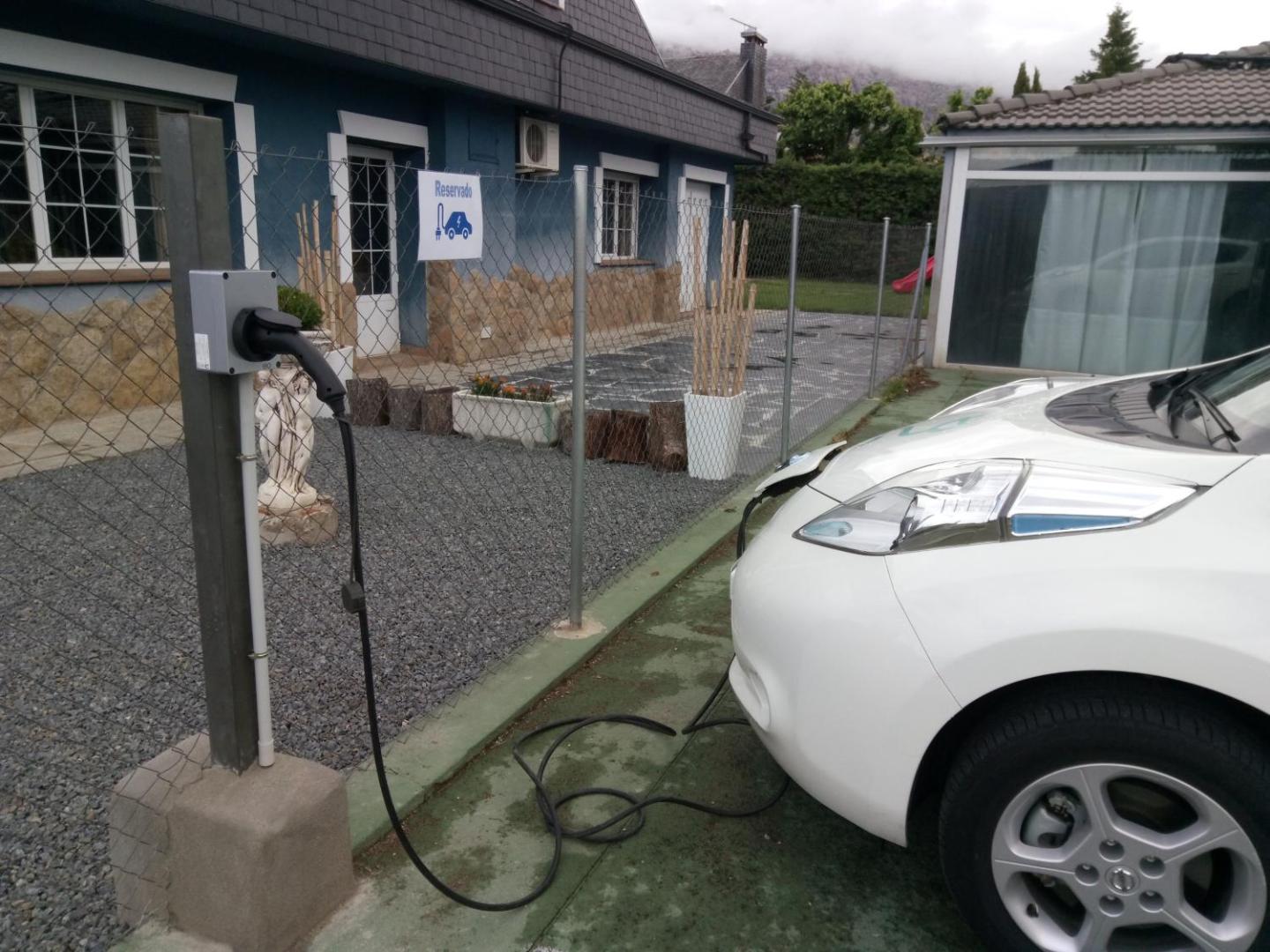 Hotel Rural La Pedriza Original