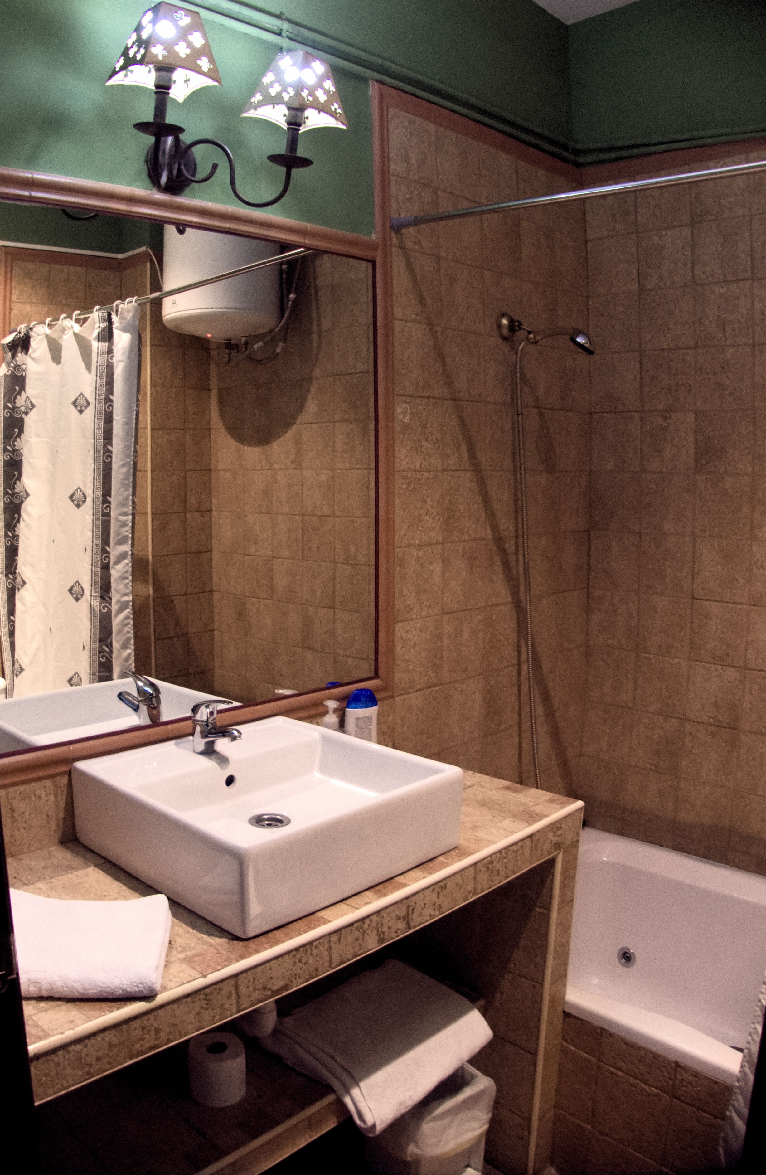 Hotel Rural La Pedriza Original