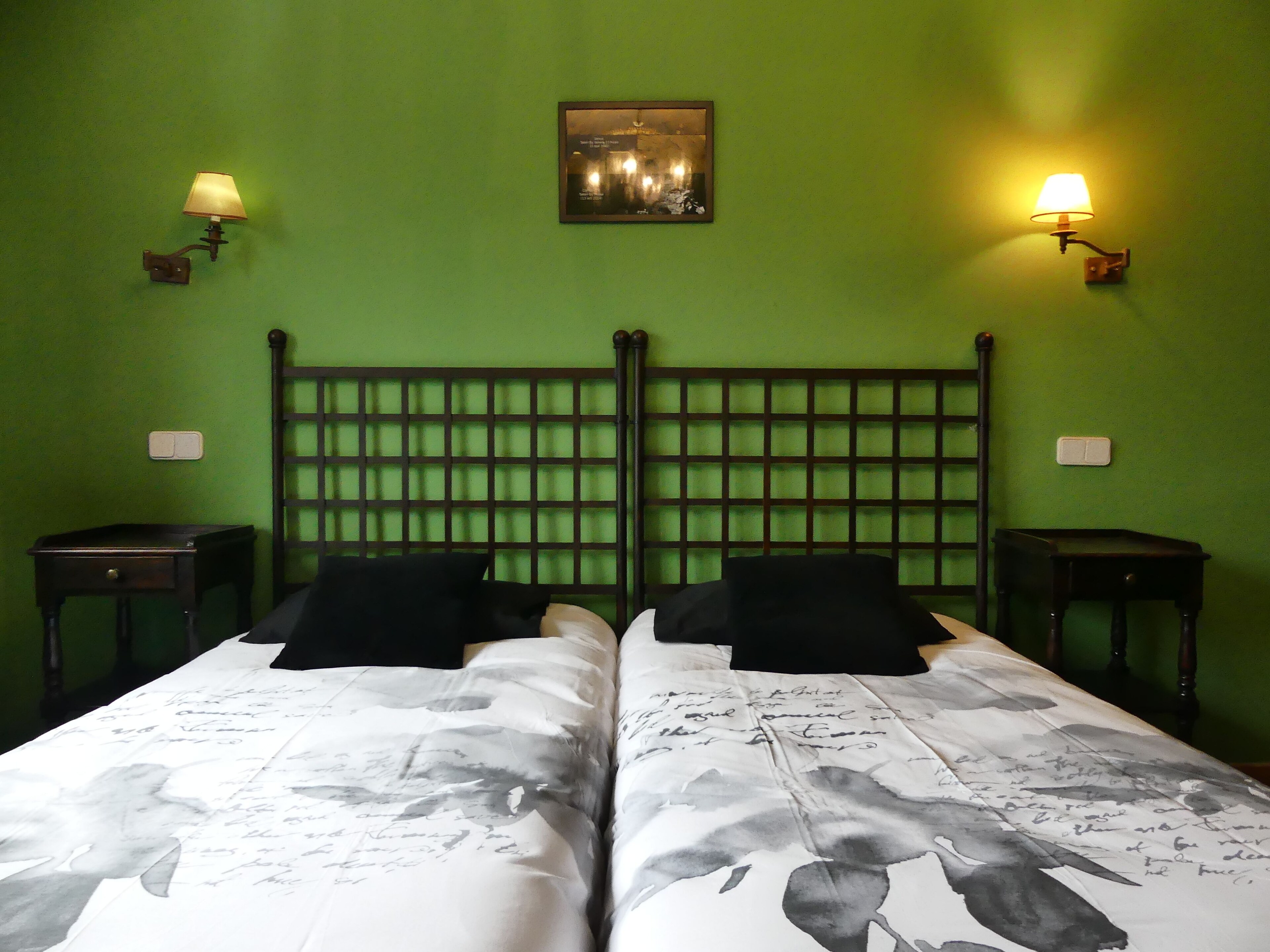 Hotel Rural La Pedriza Original