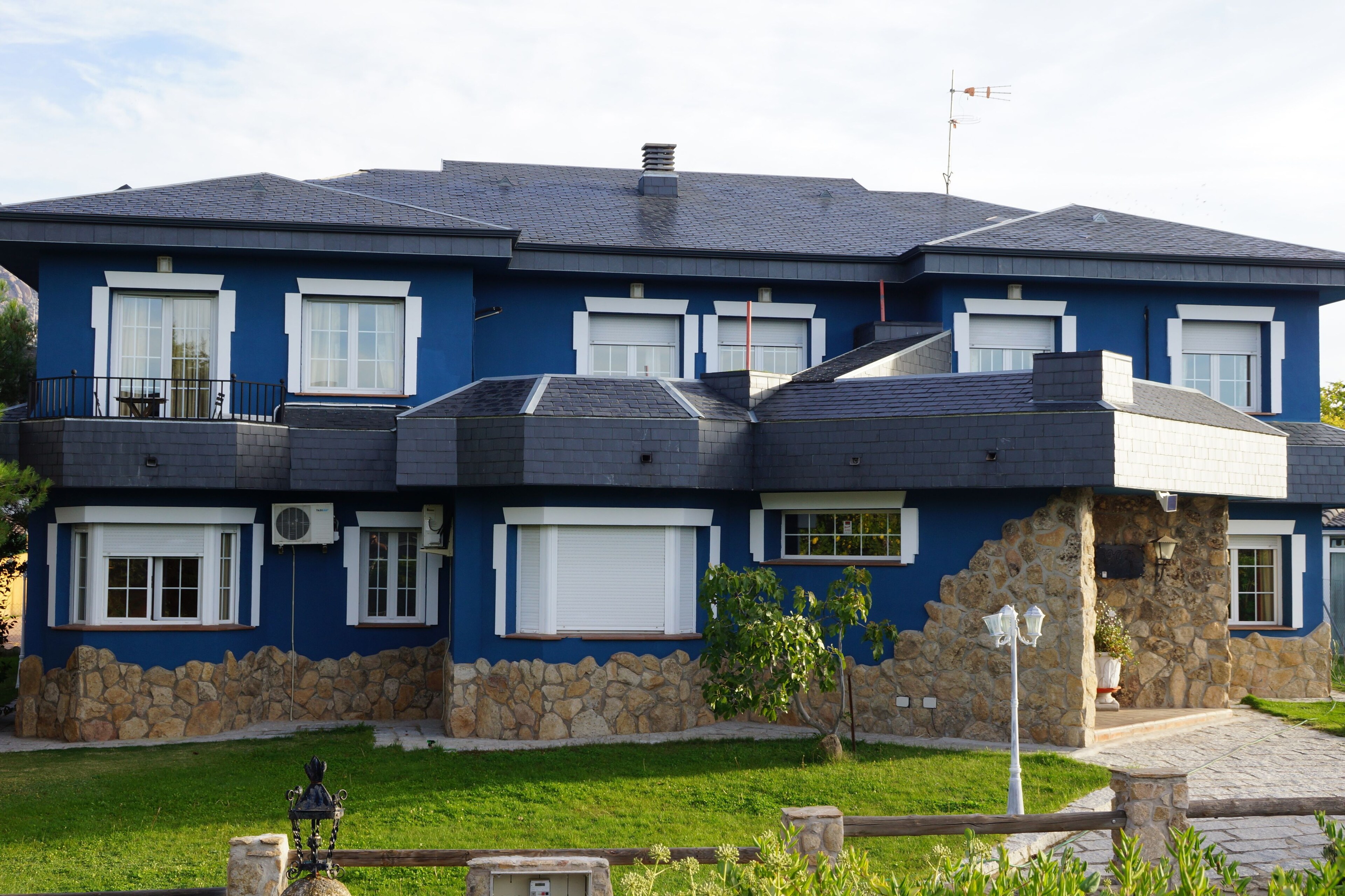 Hotel Rural La Pedriza Original