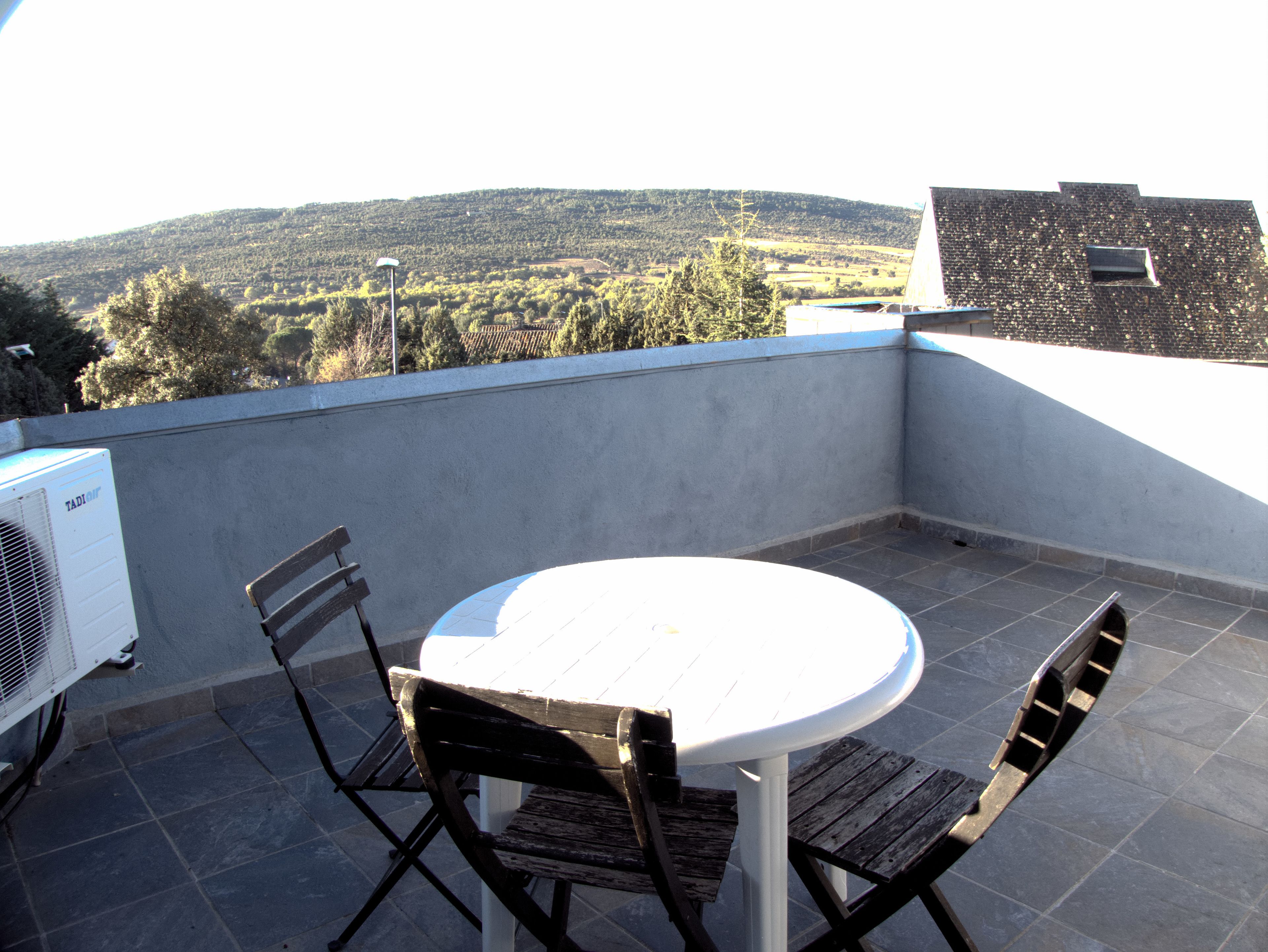 Hotel Rural La Pedriza Original