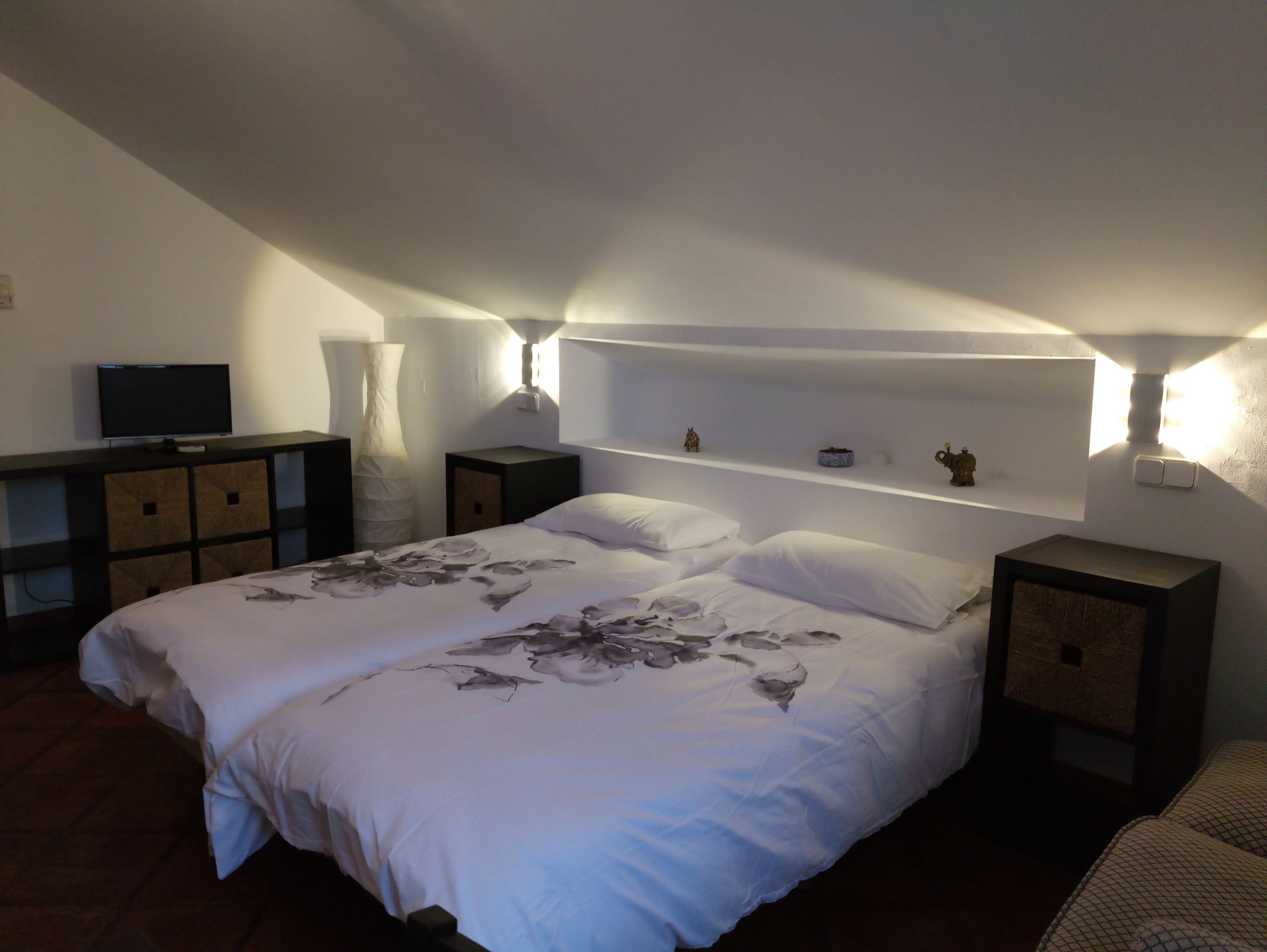 Hotel Rural La Pedriza Original