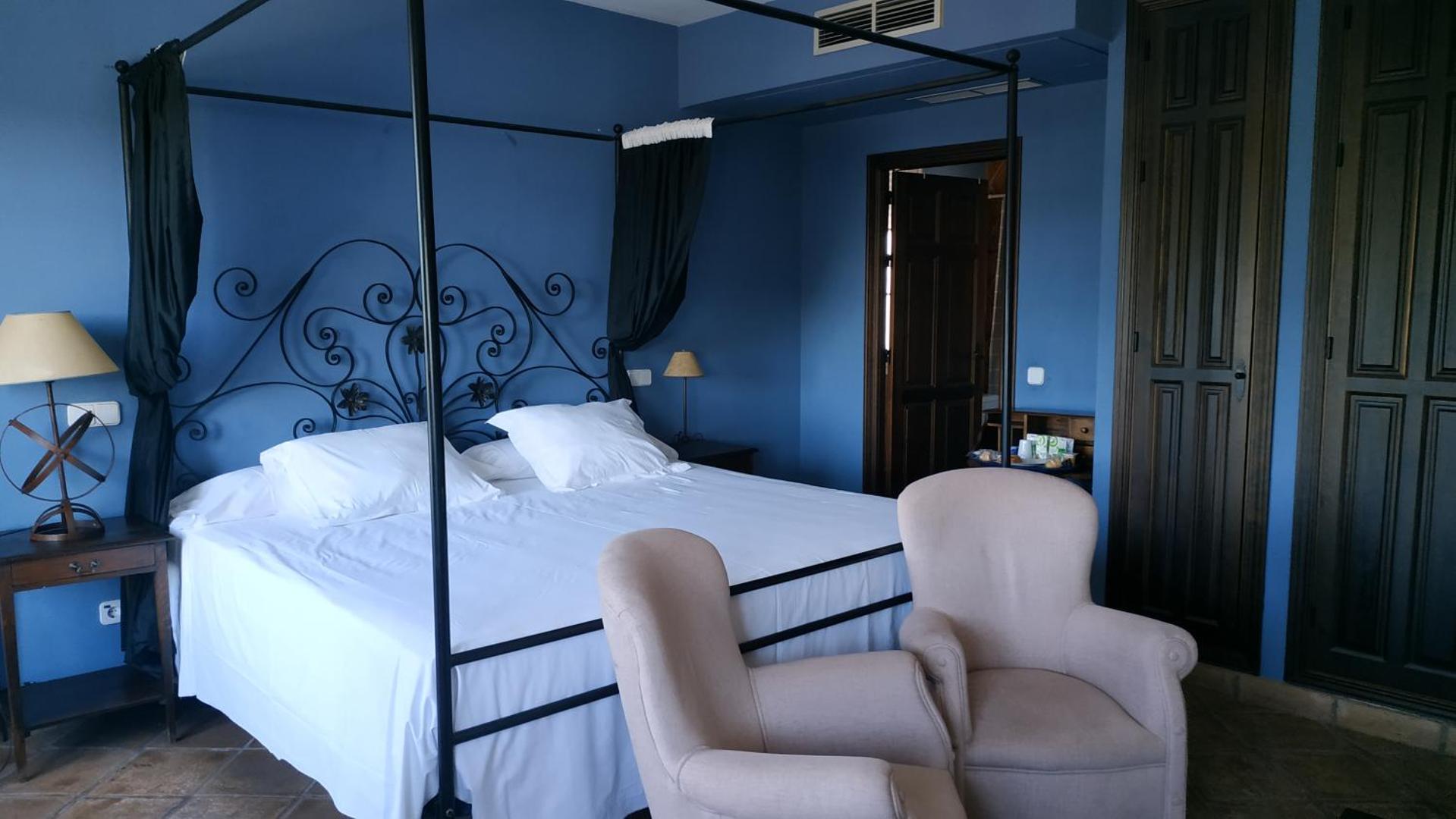 Hotel Rural La Pedriza Original