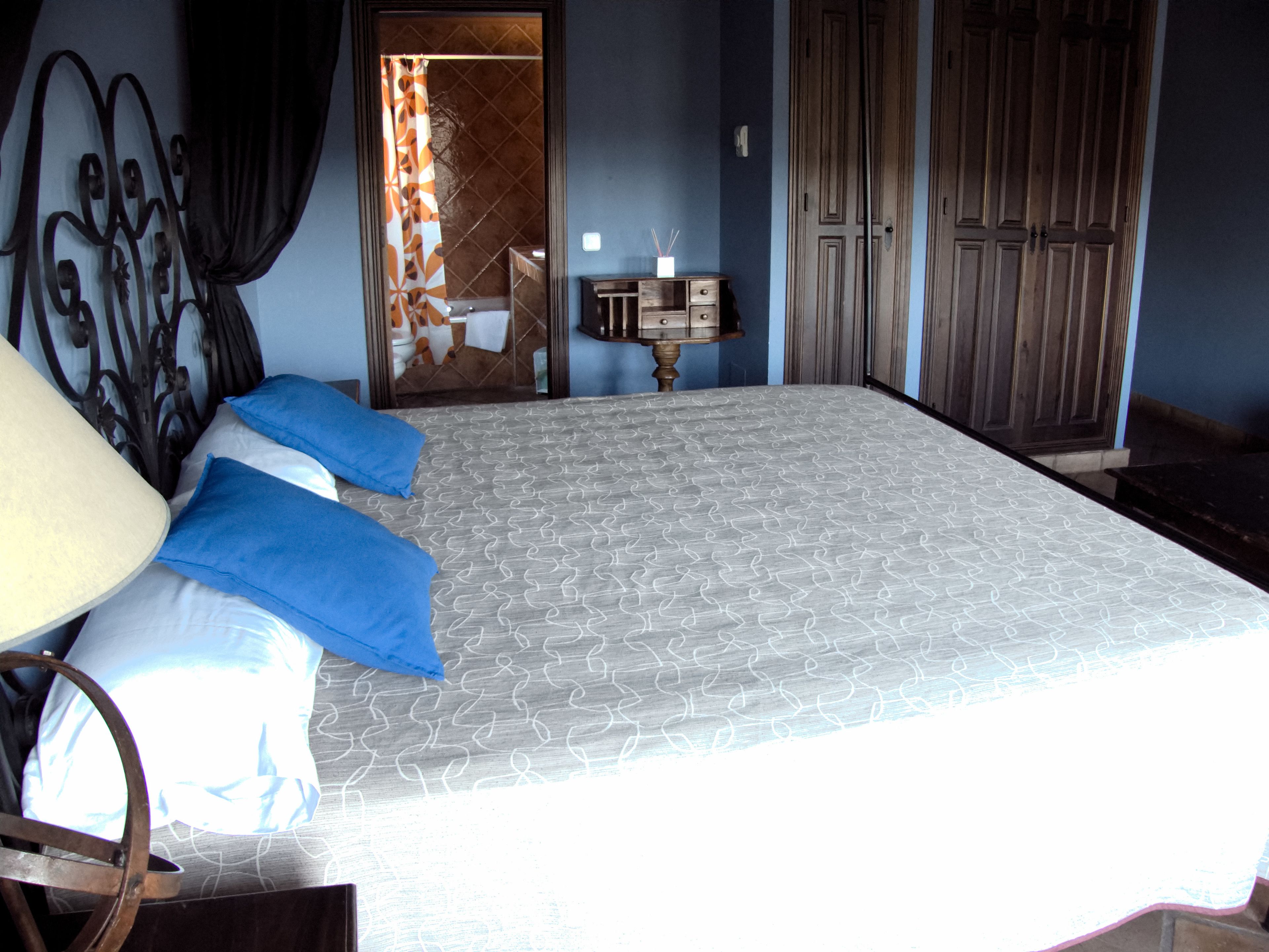 Hotel Rural La Pedriza Original