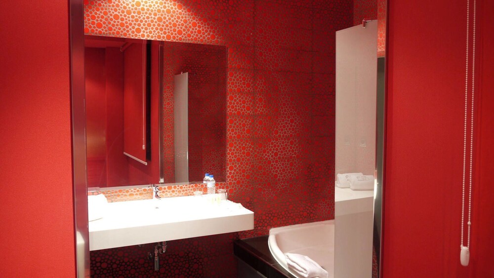 Motel Venus Madrid Norte