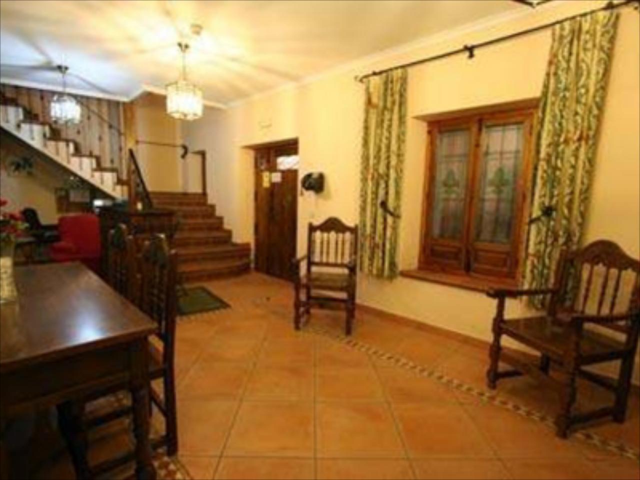 Cruz Verde Hostal