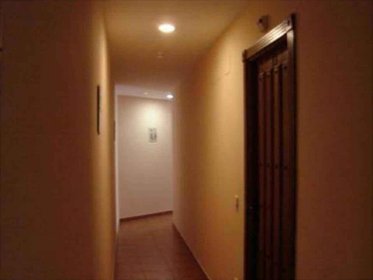 Cruz Verde Hostal