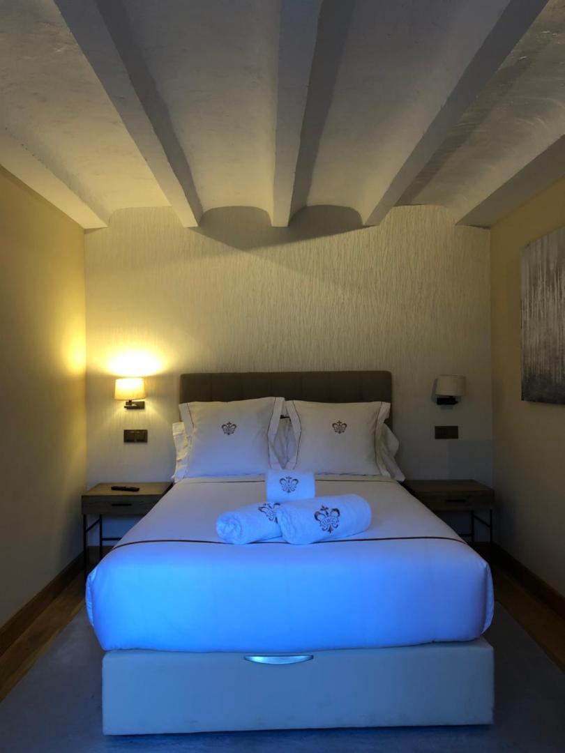 Hotel Boutique Casa del Comendador
