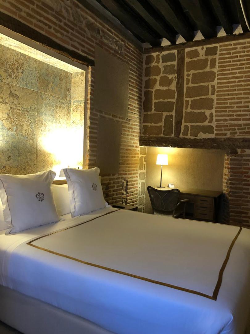 Hotel Boutique Casa del Comendador