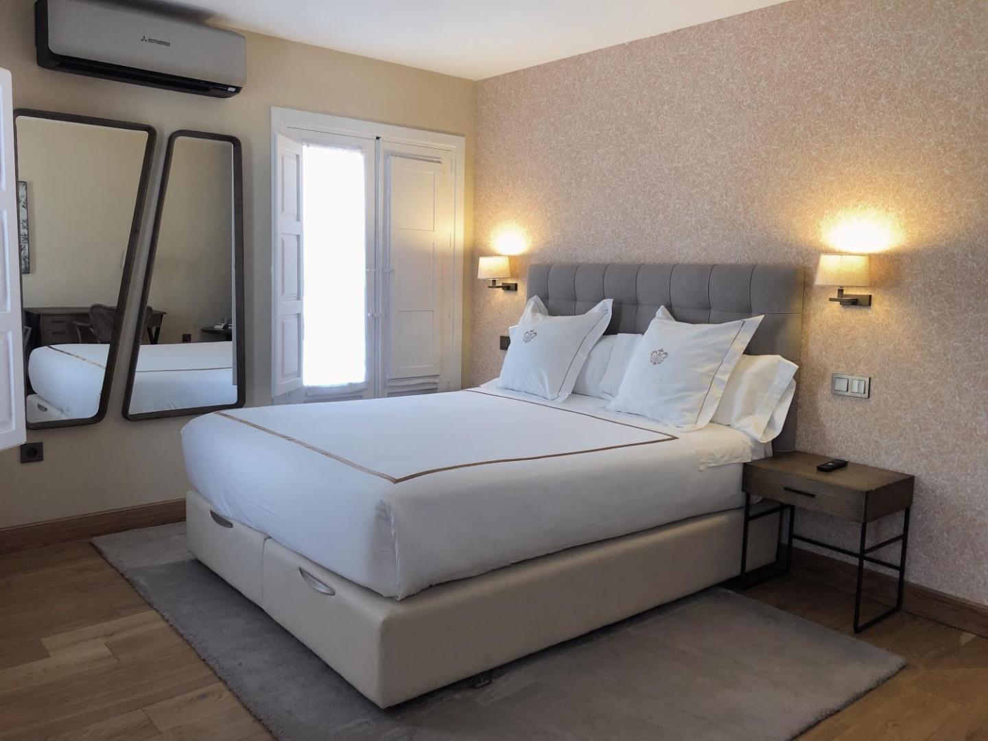 Hotel Boutique Casa del Comendador