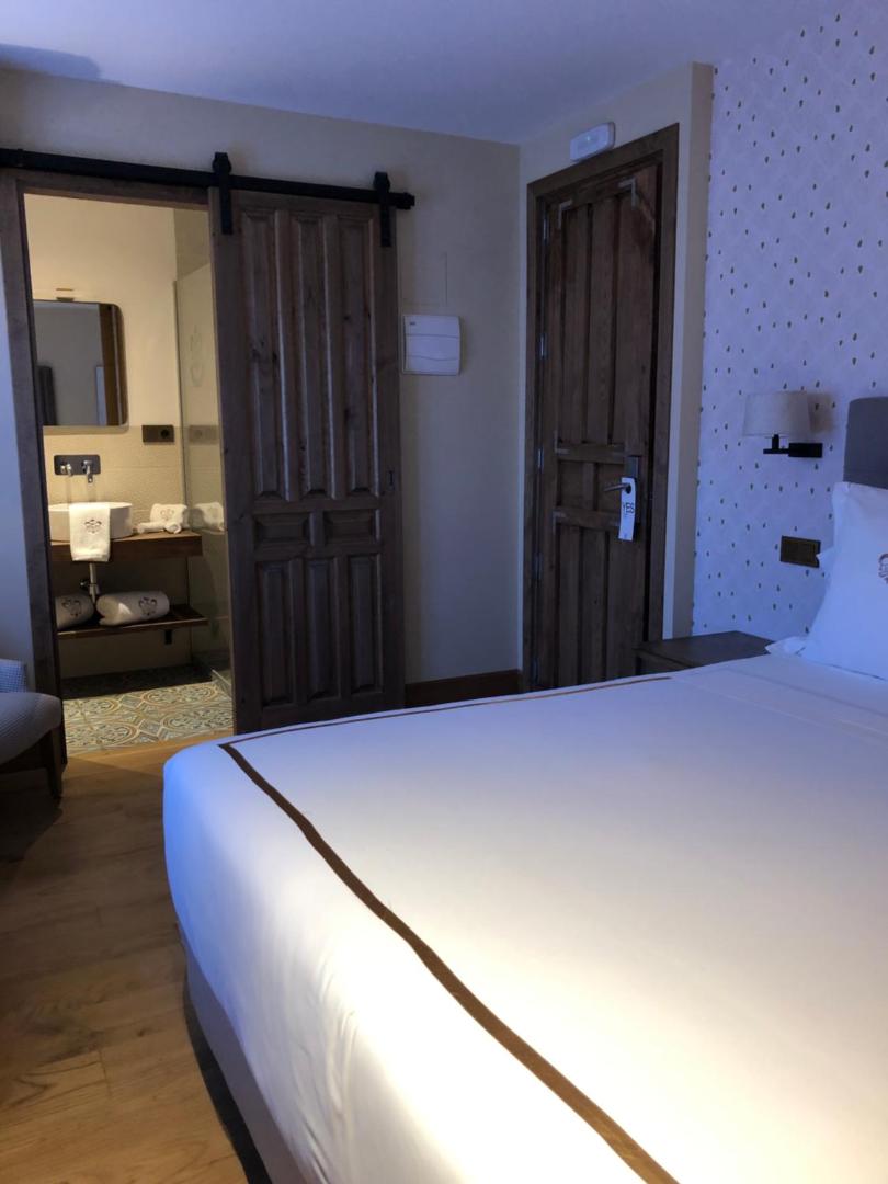 Hotel Boutique Casa del Comendador
