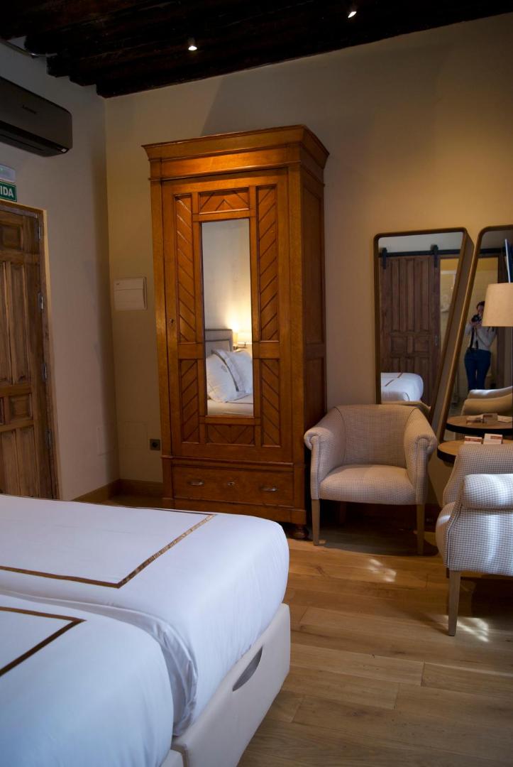 Hotel Boutique Casa del Comendador