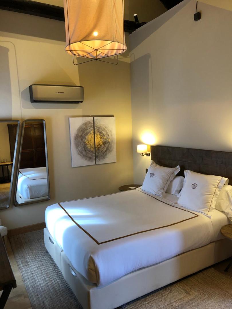 Hotel Boutique Casa del Comendador