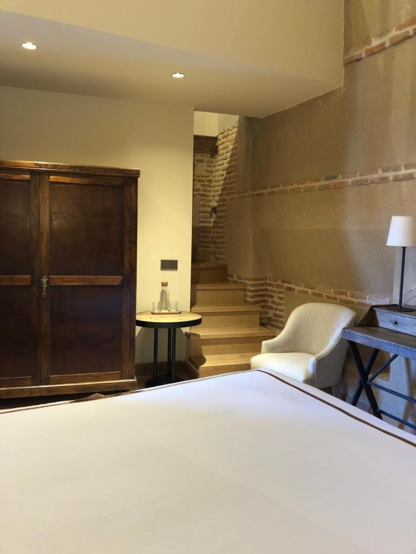 Hotel Boutique Casa del Comendador