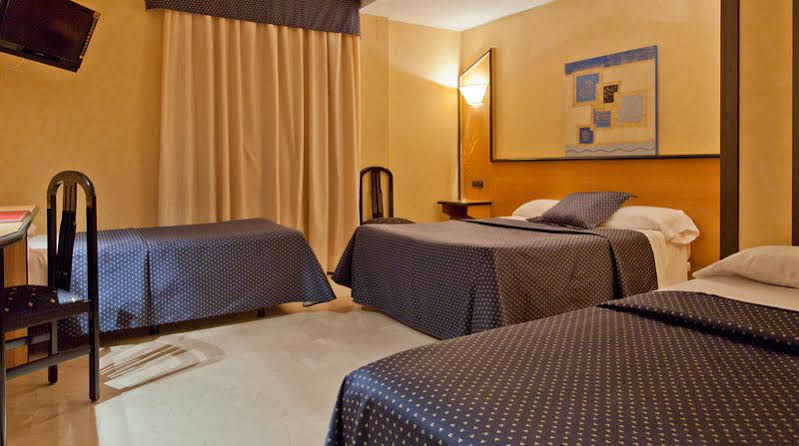 Hotel Ciudad de Navalcarnero