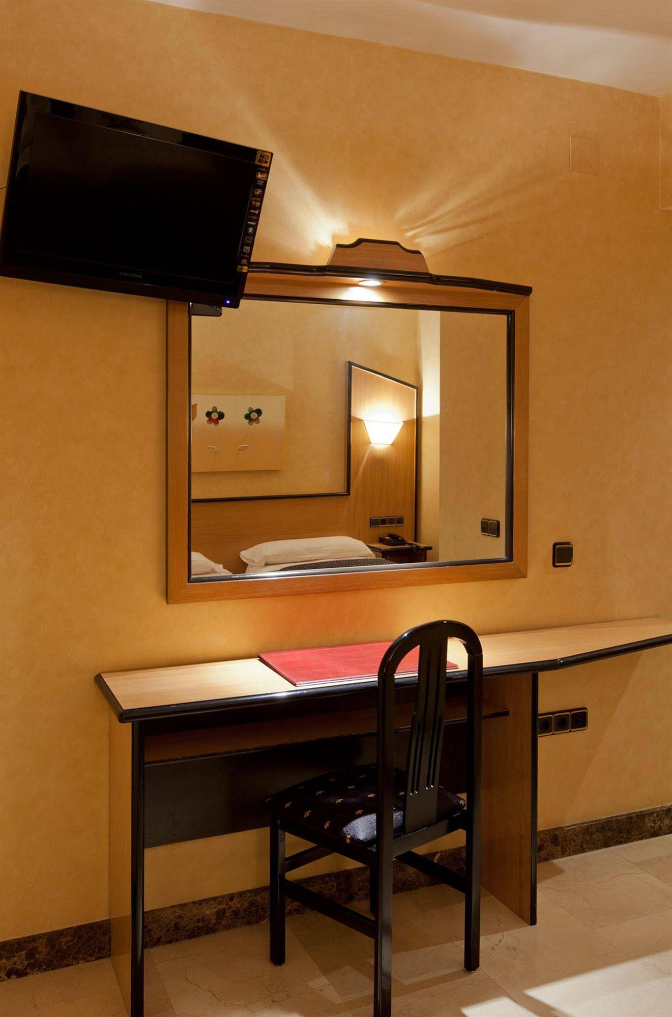 Hotel Ciudad de Navalcarnero