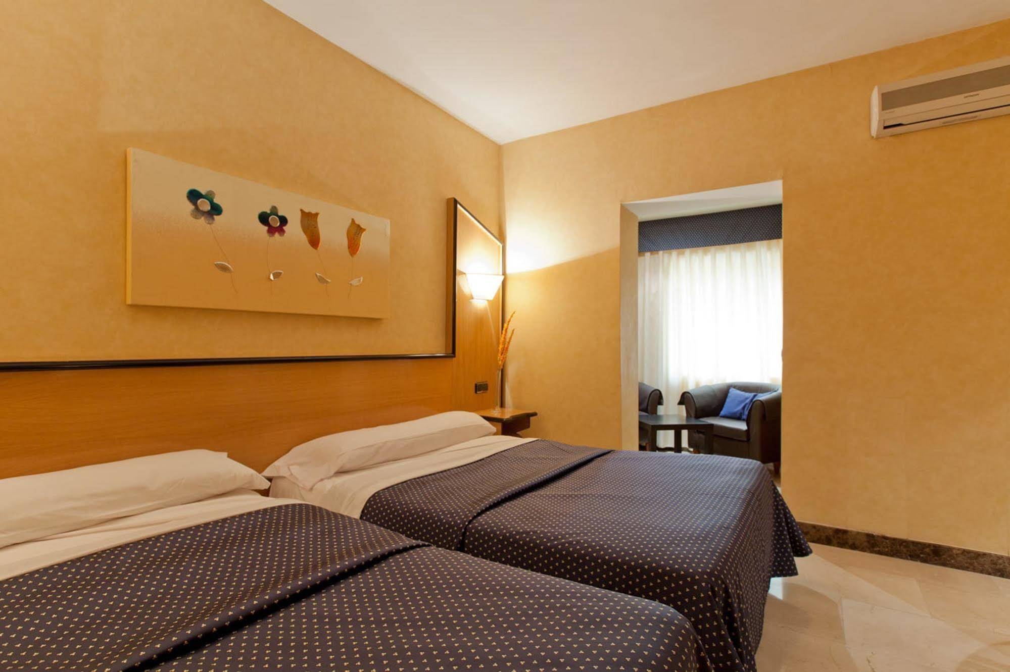 Hotel Ciudad de Navalcarnero