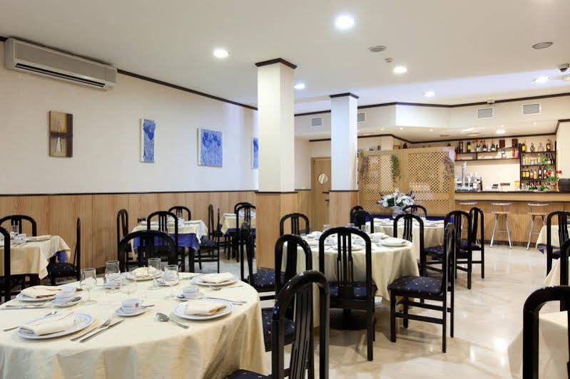 Hotel Ciudad de Navalcarnero