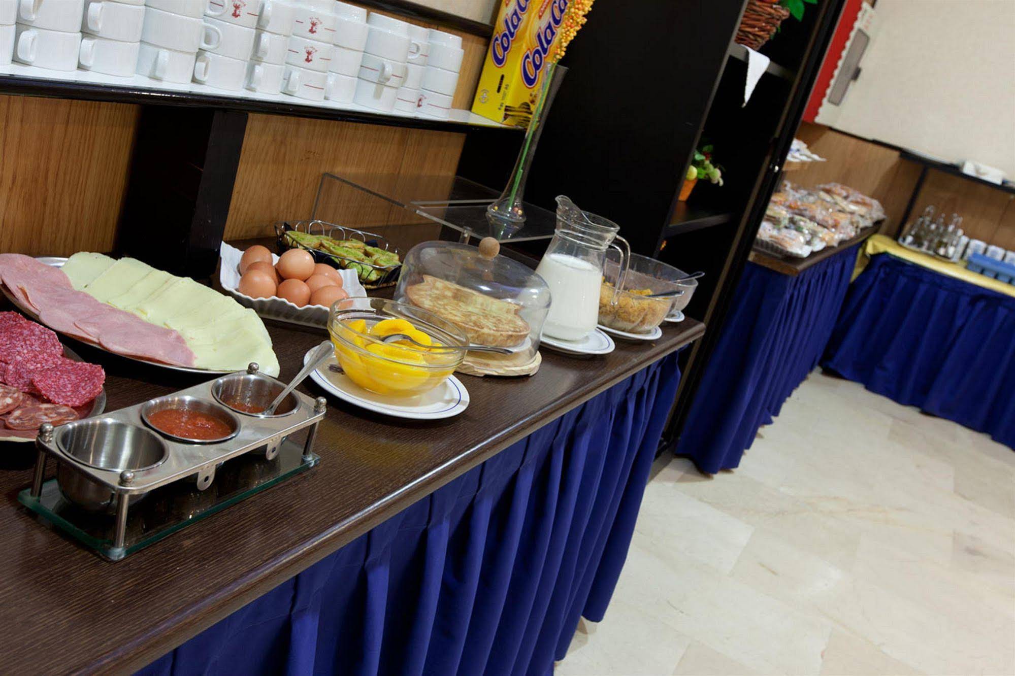 Hotel Ciudad de Navalcarnero