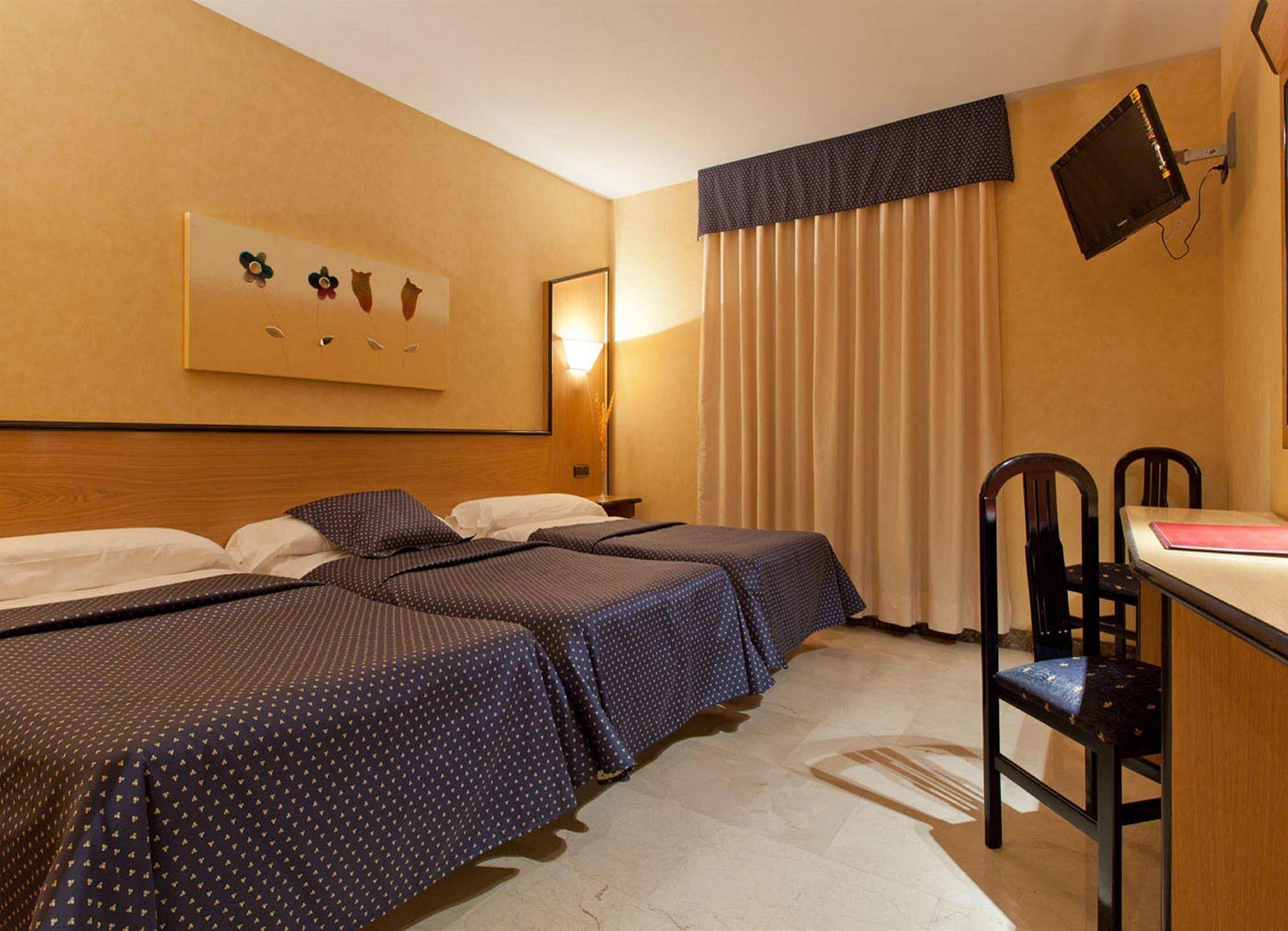 Hotel Ciudad de Navalcarnero