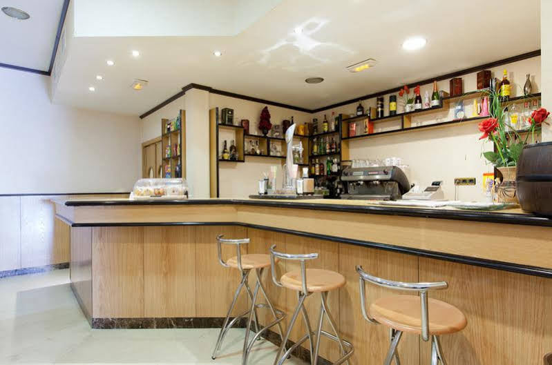 Hotel Ciudad de Navalcarnero