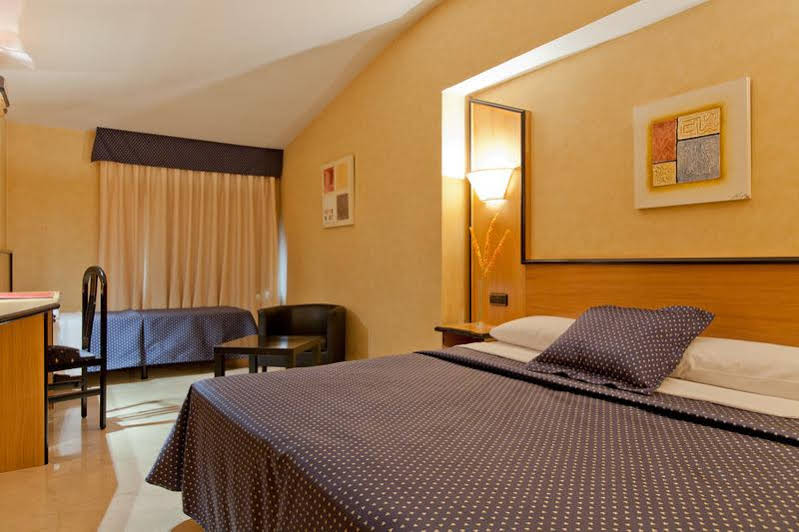 Hotel Ciudad de Navalcarnero