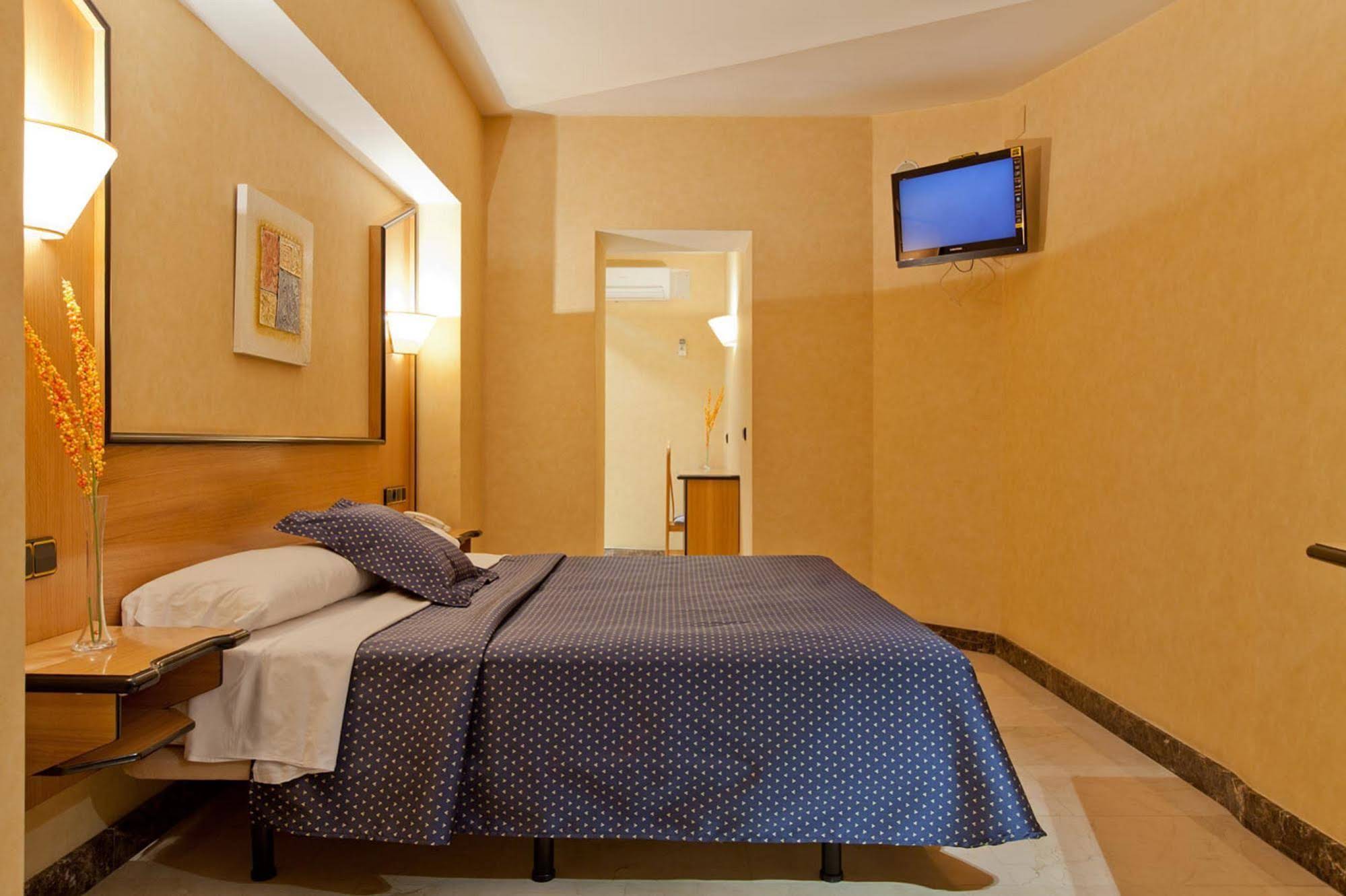 Hotel Ciudad de Navalcarnero