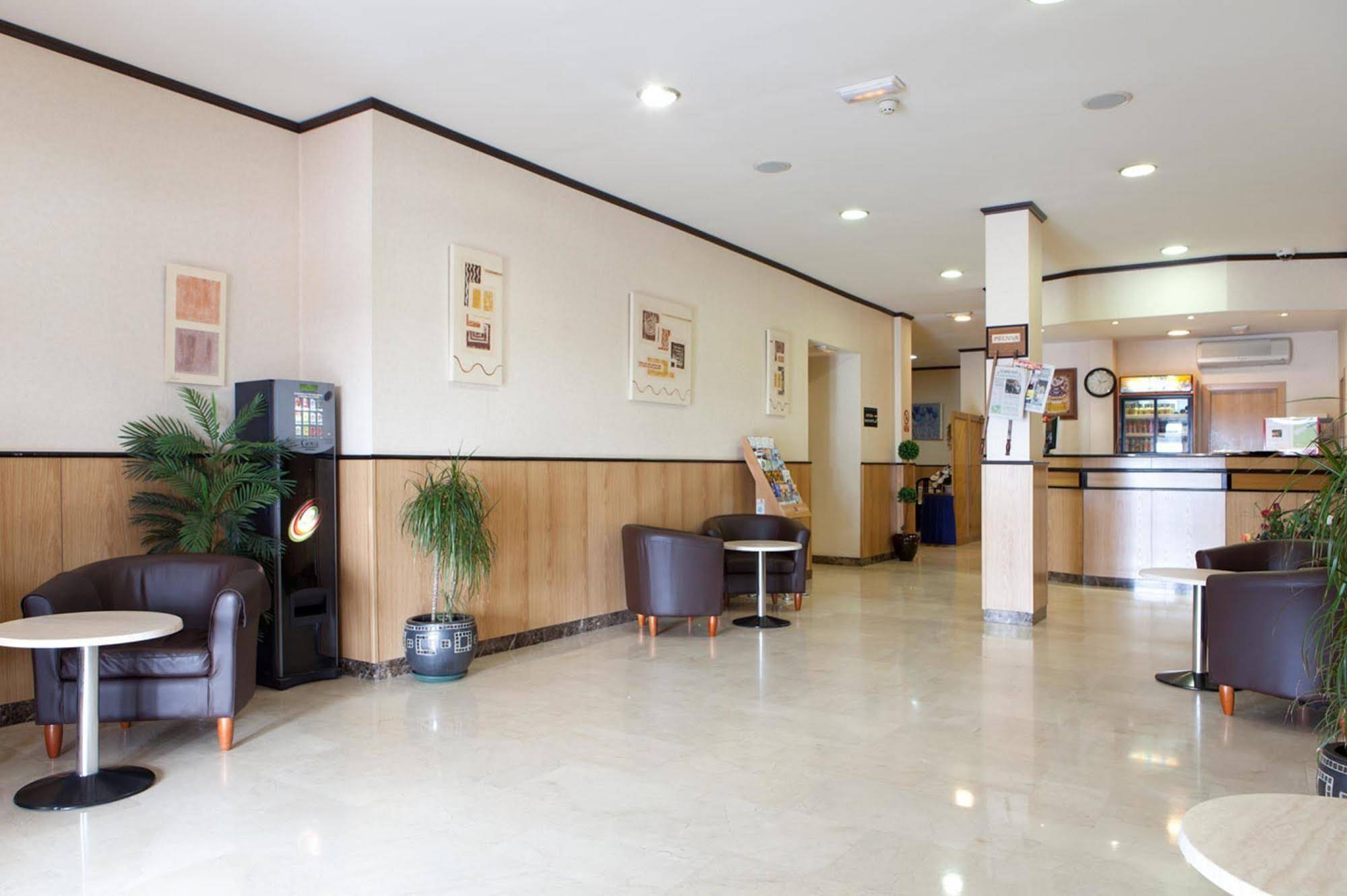 Hotel Ciudad de Navalcarnero