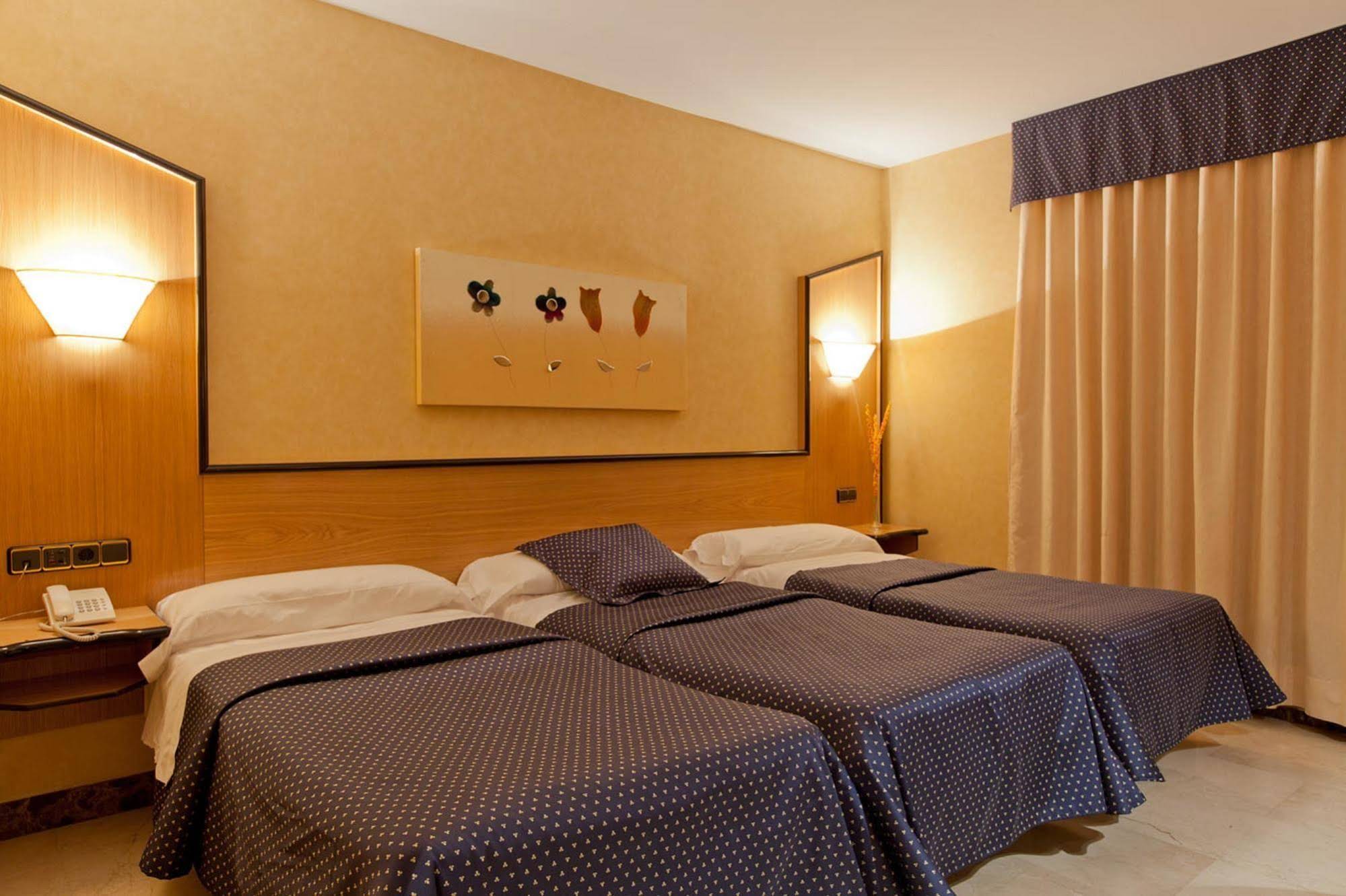 Hotel Ciudad de Navalcarnero