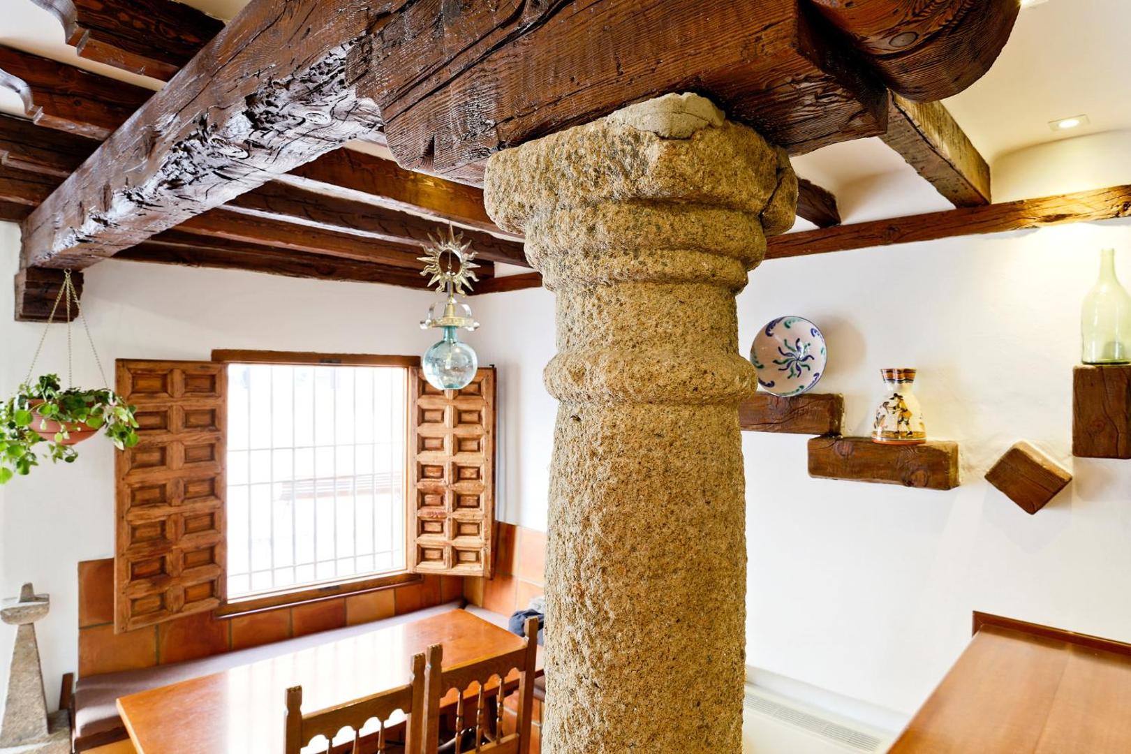 Posada del Tio Juanon