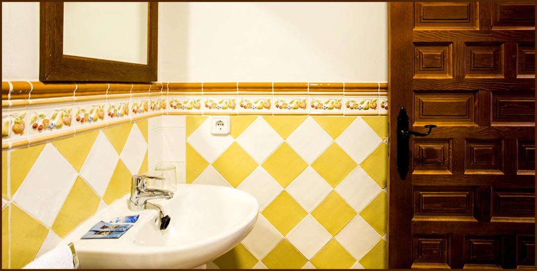 Posada del Tio Juanon