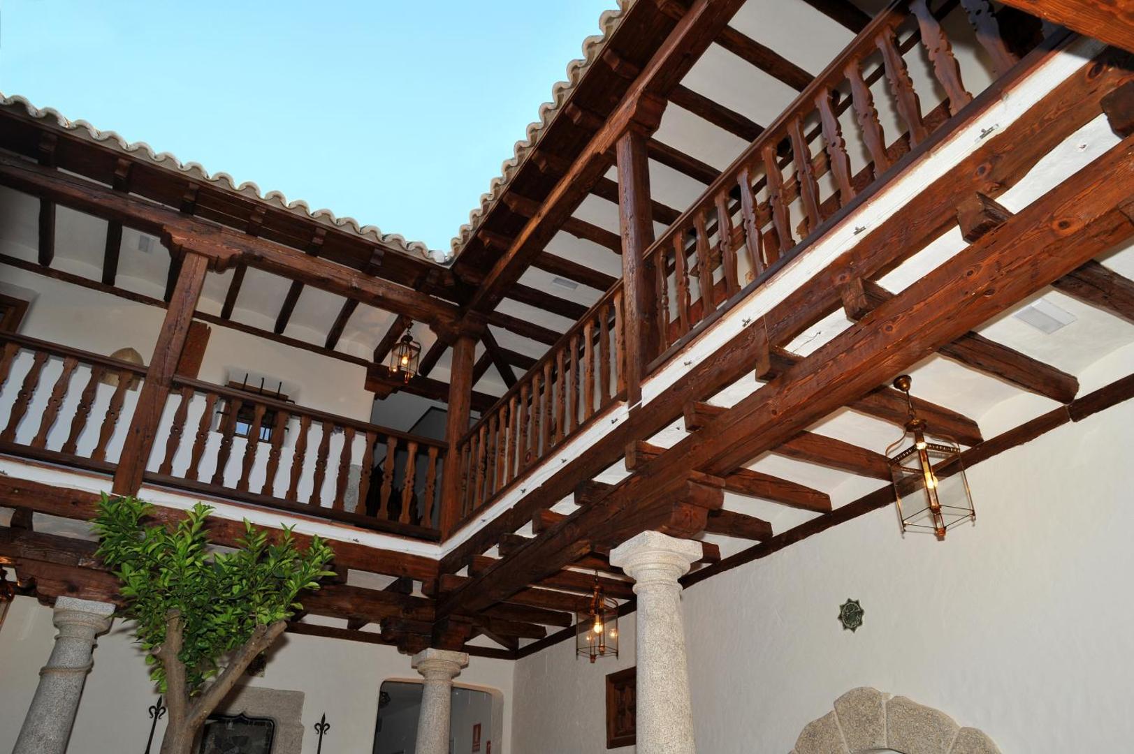 Posada del Tio Juanon