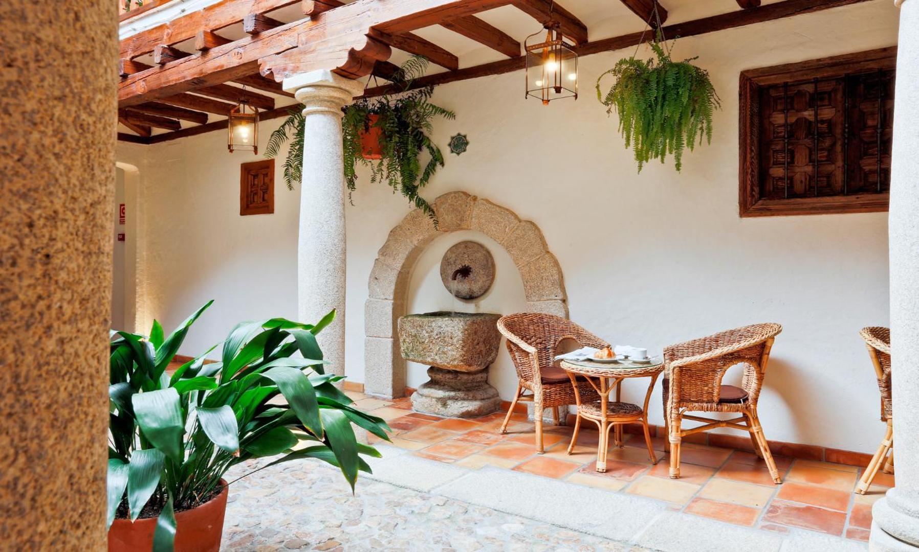 Posada del Tio Juanon