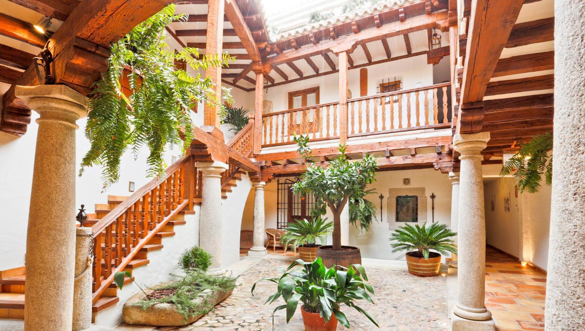 Posada del Tio Juanon