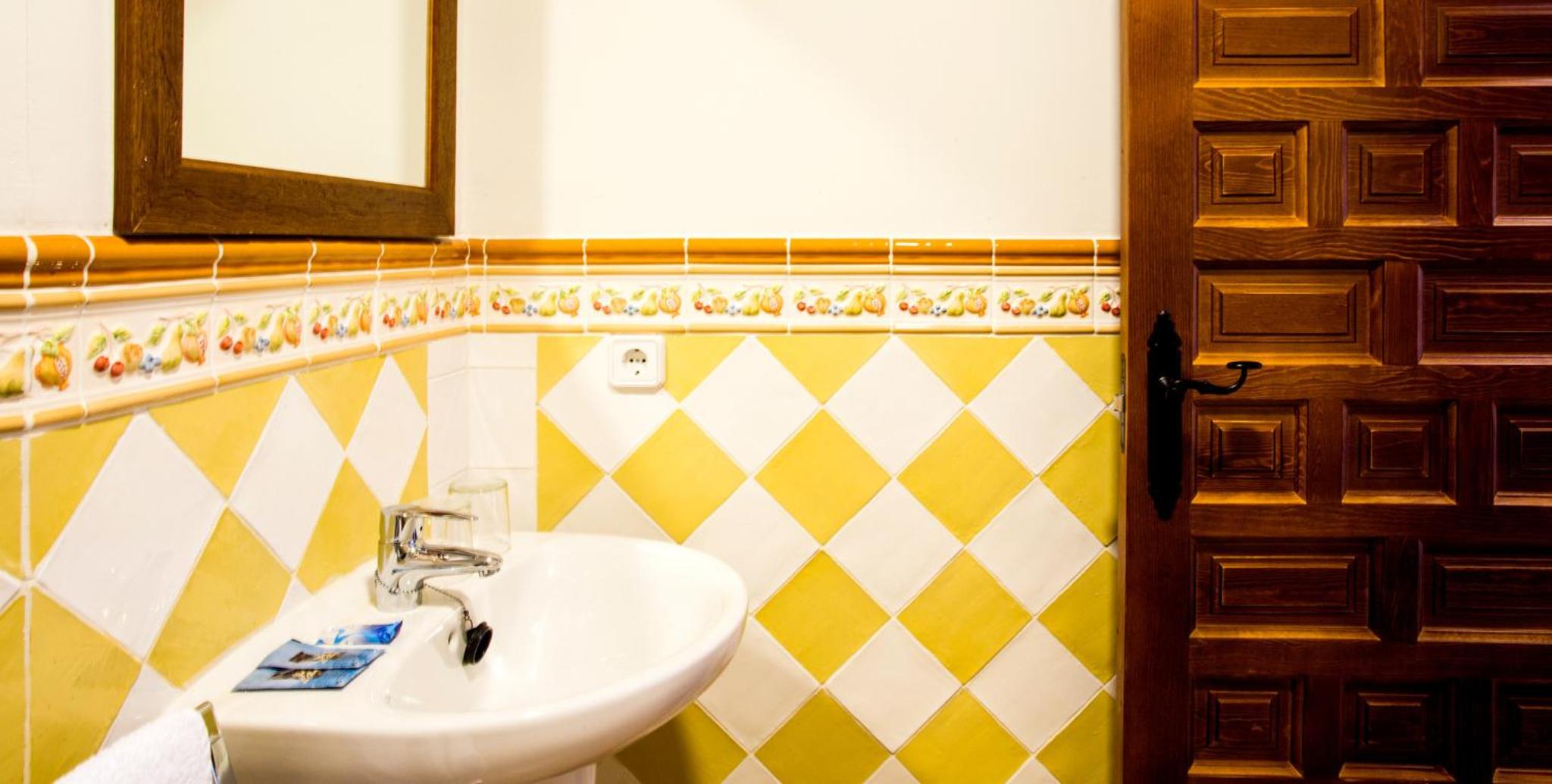 Posada del Tio Juanon