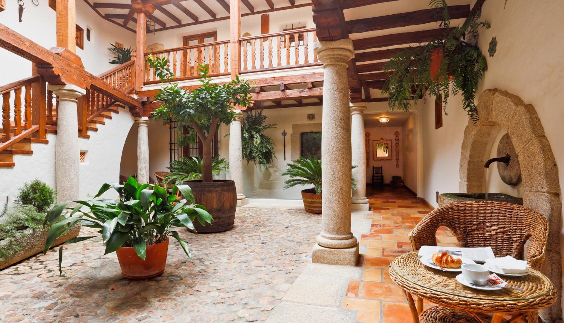 Posada del Tio Juanon