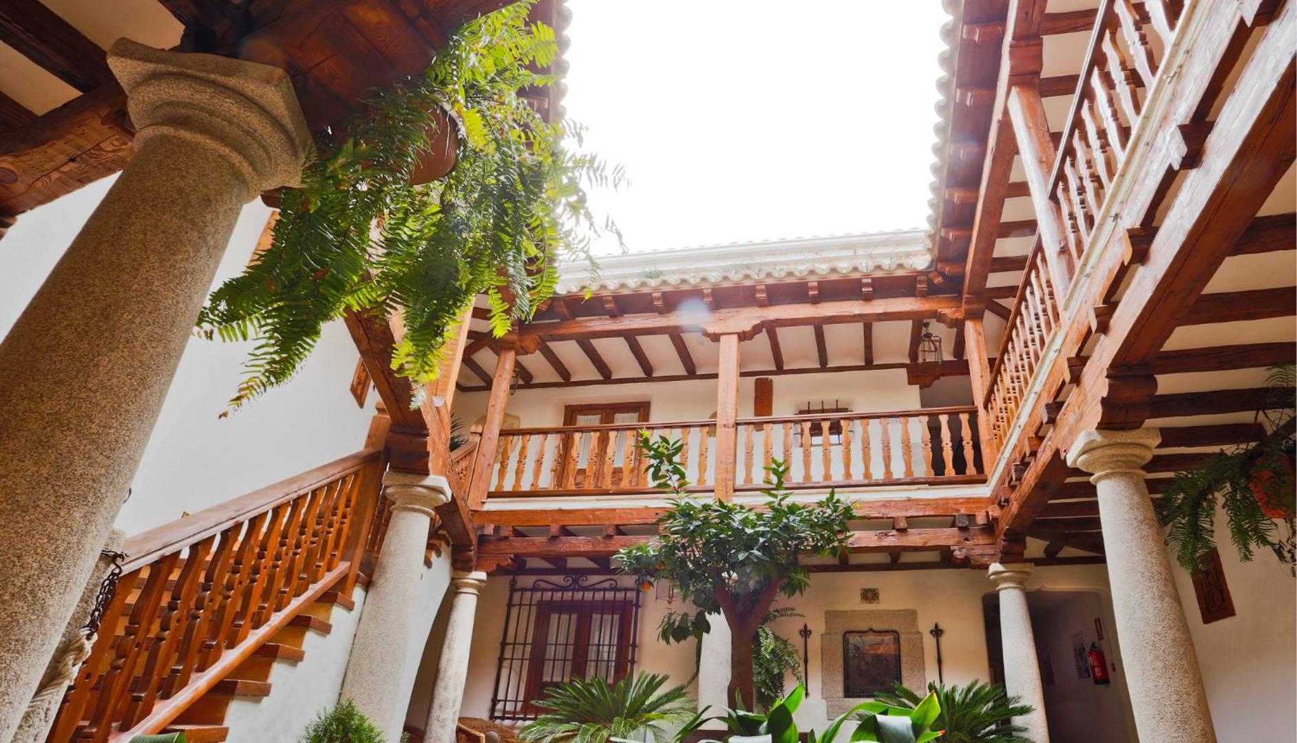 Posada del Tio Juanon
