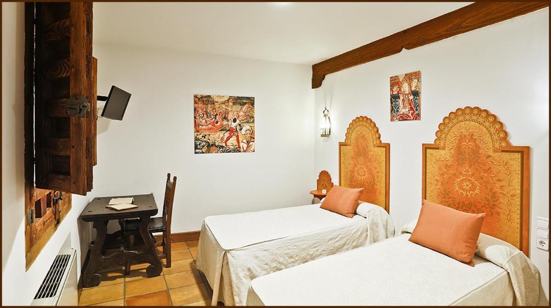 Posada del Tio Juanon