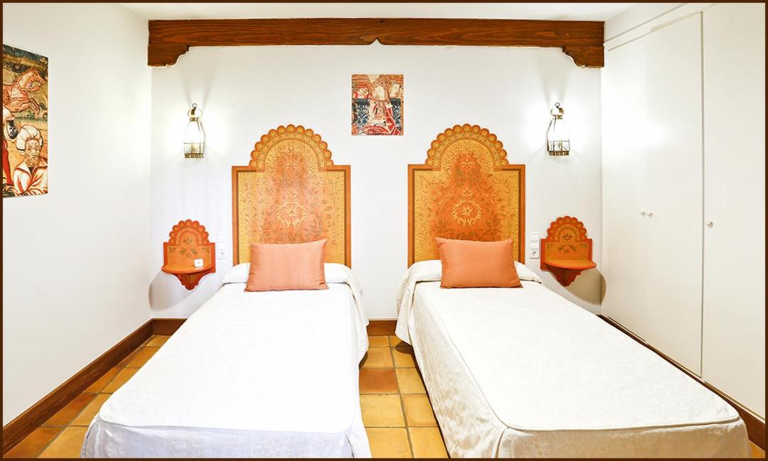 Posada del Tio Juanon