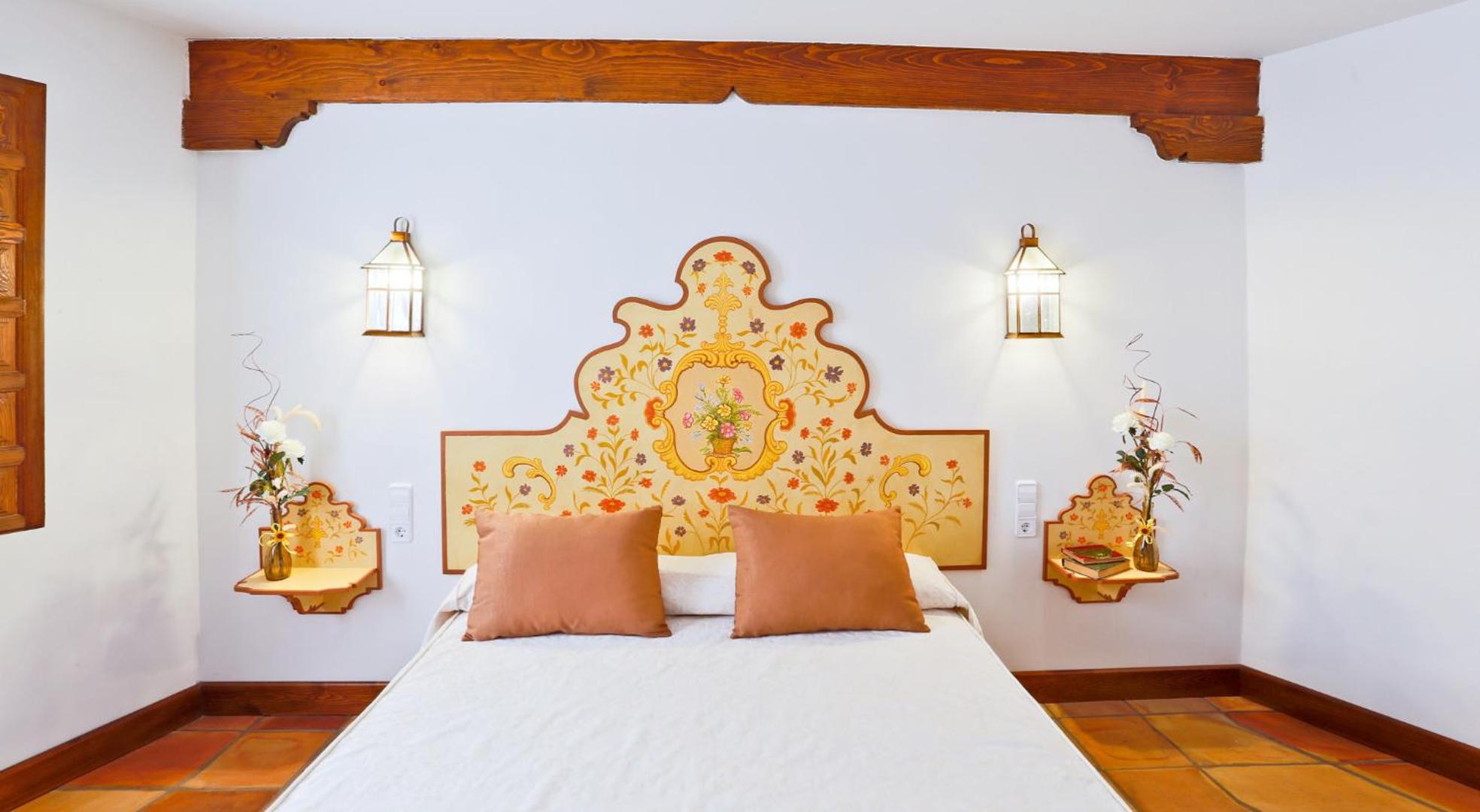 Posada del Tio Juanon