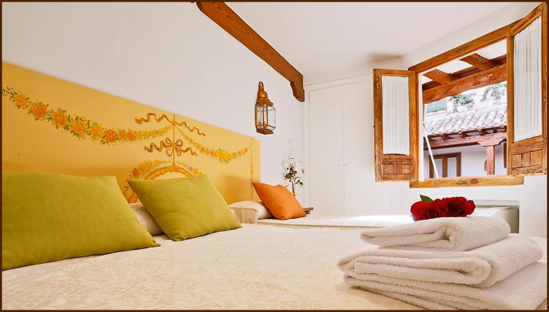 Posada del Tio Juanon