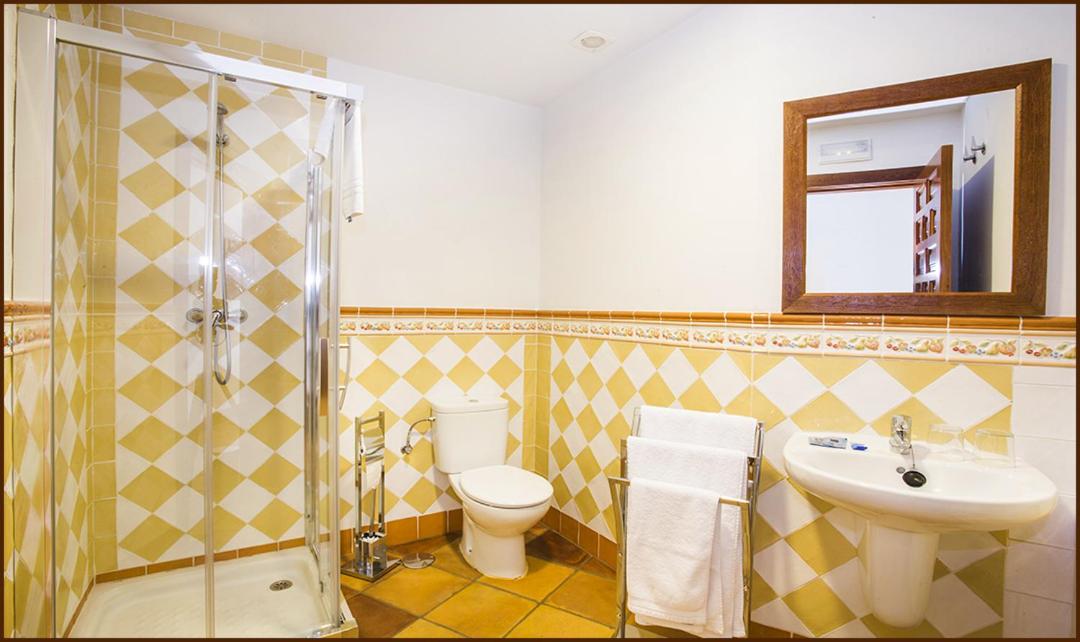 Posada del Tio Juanon