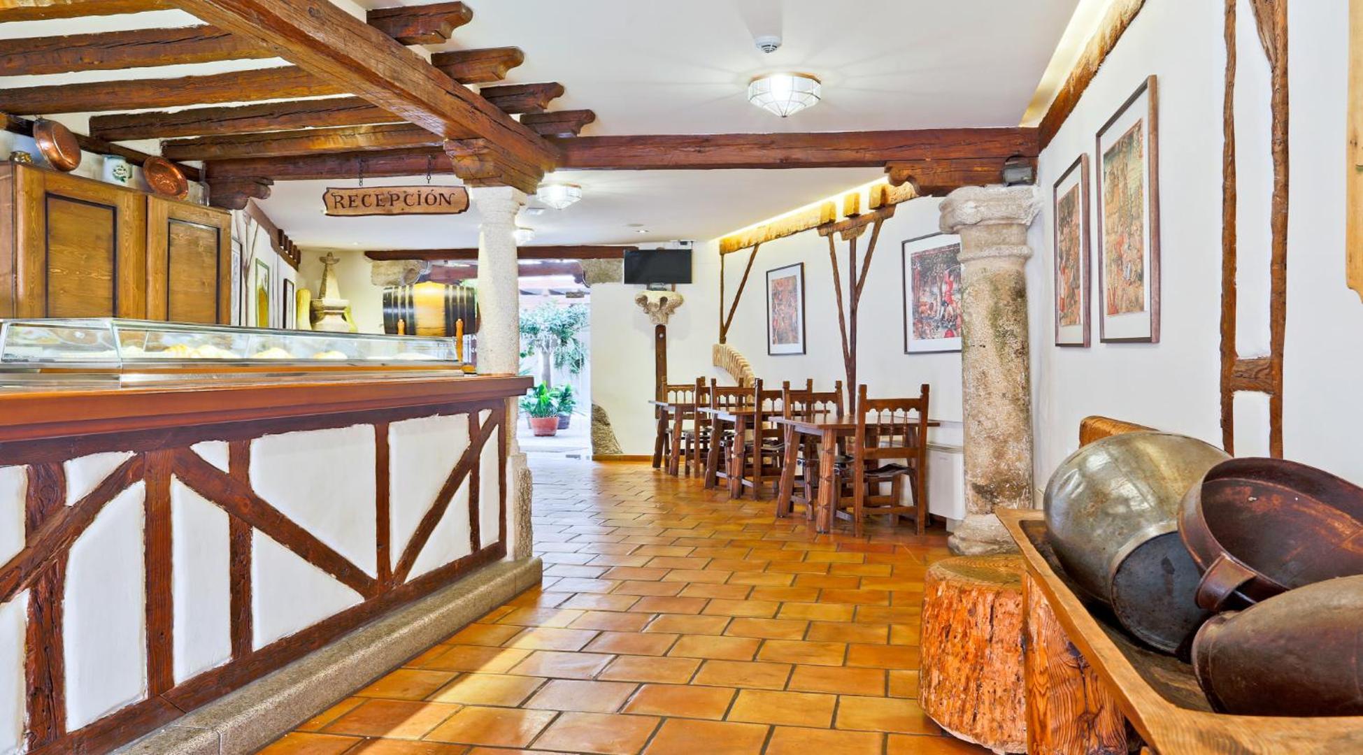 Posada del Tio Juanon