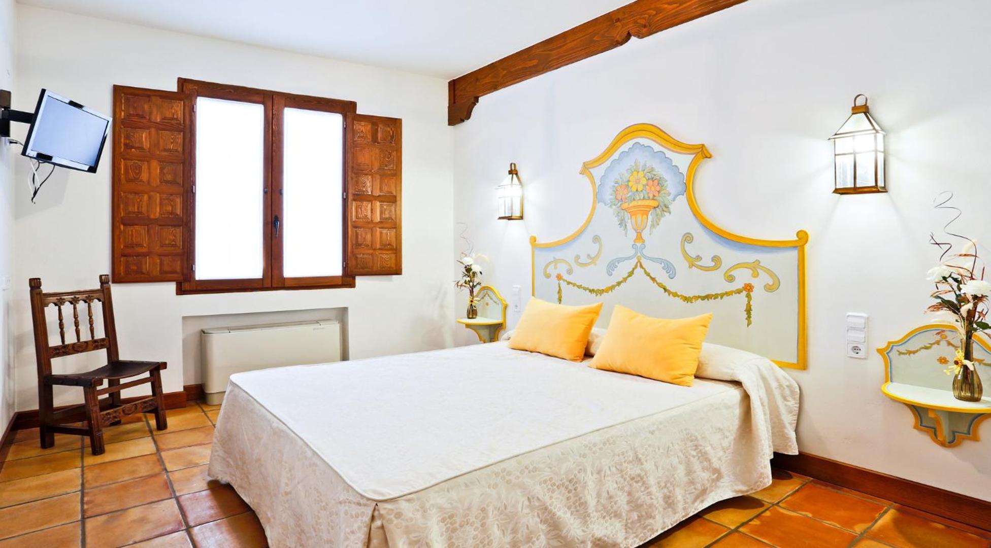 Posada del Tio Juanon