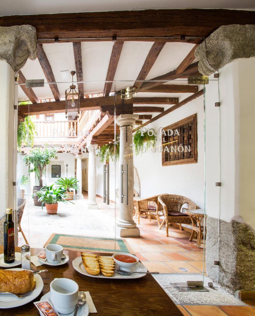Posada del Tio Juanon